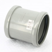 Муфта 110 ремонтная, НТ