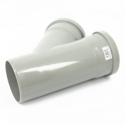 Тройник 110 х 110 х 45', НТ