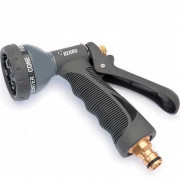 Разбрызгиватель 7 режимов струи многофункц