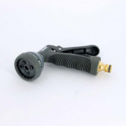 Разбрызгиватель 7 режимов струи многофункц