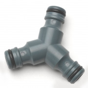 Разветвитель Y - образный блистер