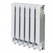 Рад-р РР Корвет AL 500/100 12 секций