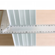 Рад-р РР Корвет AL 500/100 8 секций