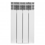 Рад-р РР Корвет BM 500/100 6 секций