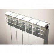 Рад-р РР Корвет BM 500/100 8 секций