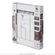 Рад-р РР Фрегат AL 500/80 6 секций