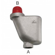 Воздухоотводчик автоматический Vasasette В 3/4