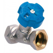 Клапан балансир. ручной Balanflow 1/2