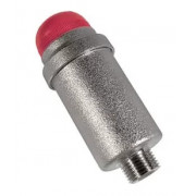 Клапан отсечной для воздухоотводчика 1/2