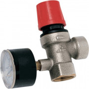 Клапан предохранительный ВВ 1/2