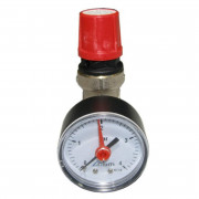 Клапан предохранительный ВВ 1/2