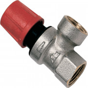 Клапан предохранительный ВВ 1/2
