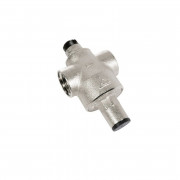 Редуктор давления 1