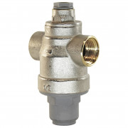 Редуктор давления 1/2