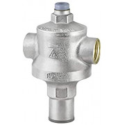 Редуктор давления мембранный 1