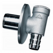 Сифон 22 мм (штуцер) х 32 мм для бытовой техники