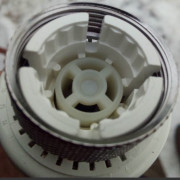 Термостатическая головка TL10, M30х1,5