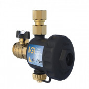 Фильтр-грязеуловитель магнитный MG1 3/4