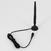 Антена внешняя для бепроводного управляющего модуля