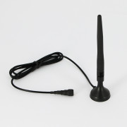 Антена внешняя для бепроводного управляющего модуля