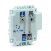 Модуль управления котлом и насосом