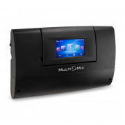 Модуль управляющий погодозависимый Multi-mix, с дисплеем