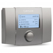 Модуль управляющий погодозависимый, с дисплеем