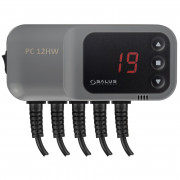 Регулятор для управления насосом с/отопления и ГВС