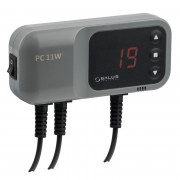 Регулятор для управления насосом с/отопления или ГВС