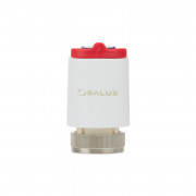 Сервопривод M28x1.5 NC, 24В