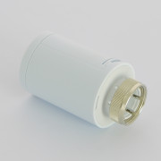 Привод термоэлектрический беспроводной, с адаптером Danfoss RA, 2хАА