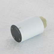 Привод термоэлектрический беспроводной, с адаптером Danfoss RA, 2хАА