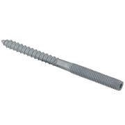 Шпилька М8 х 160 мм для хомута BIS 
