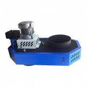 Дымосос центробежный D=150