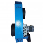 Дымосос центробежный D=150