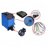 Комплект TurboSet для котлов