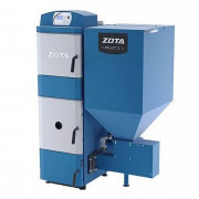 Котел пеллетный ZOTA
