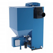 Котел пеллетный ZOTA