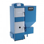 Котел пеллетный ZOTA
