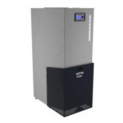 Котел пеллетный ZOTA