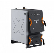 Котел твердотопливный ZOTA