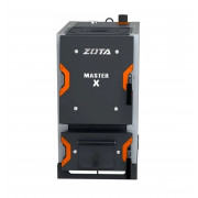 Котел твердотопливный ZOTA