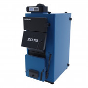 Котел твердотопливный ZOTA