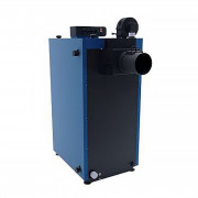 Котел твердотопливный ZOTA