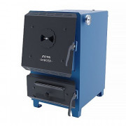 Котел твердотопливный ZOTA