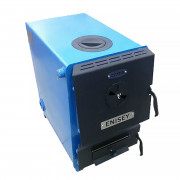 Котел твердотопливный ZOTA