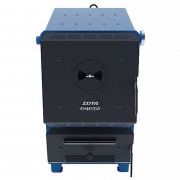 Котел твердотопливный ZOTA