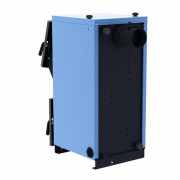 Котел твердотопливный ZOTA