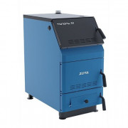 Котел твердотопливный ZOTA