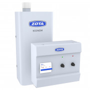 Котел электрический ZOTA